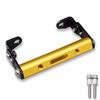 LEDISHUN Motorcycle Holder for CB250R CT125 Hunter Cub Grom Dax 125 Monkey 125 Dedicated Holder Multi-Bar (18-25), (20-25), (16-25), (22-25), (18-25)