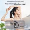 Philips TAQ2120 Open-Ear Bluetooth Sports Headphones