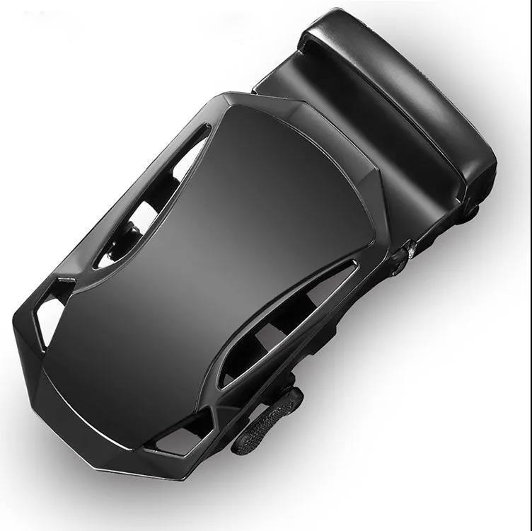 

Электронная коммерция Автоматическая пряжка для ремня Мужская, Повседневный тренд 120cm