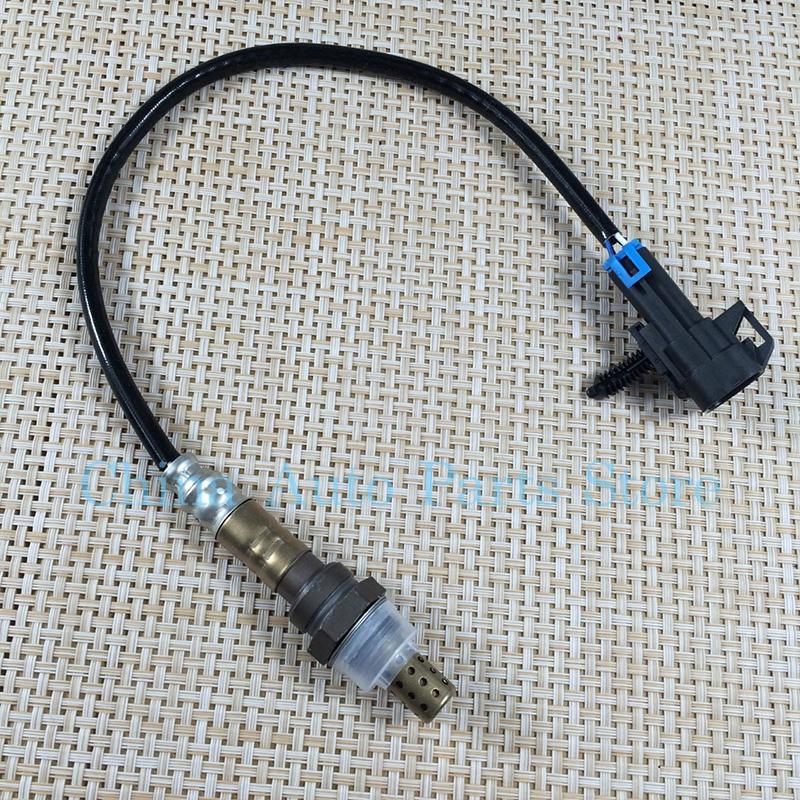 Original  Oxygen Sensor 12612459 For Chevrolet Captiva Equinox Malibu Opel Vauxhall Antara 2.4L