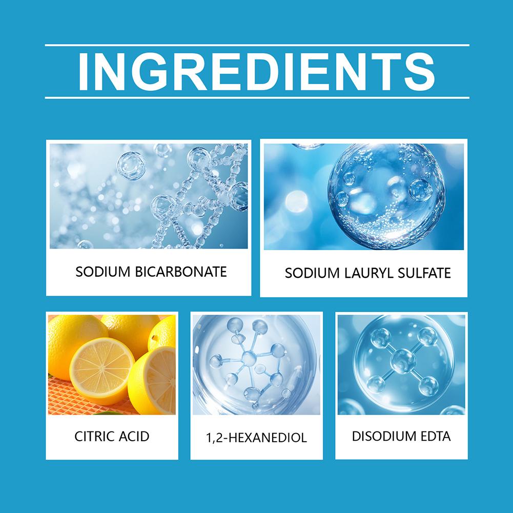 Coffee Machine Cleaner Descaler Tablets Coffee Maker Deep Cleaning Grinder Descaling Cleaning Tabs Universal Effervescent Tablet