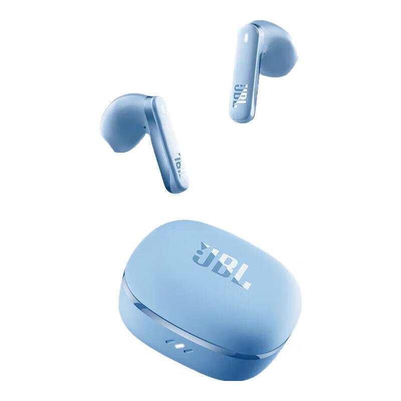 

JBL T280TWS X3 True Wireless Earbuds