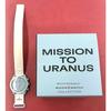 Used OMEGA X SWITCH SO33L100 MISSION TO URANUS