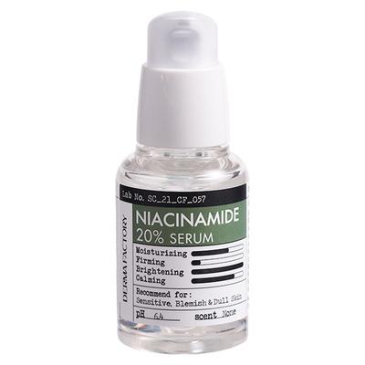 Pielęgnacja twarzy – Serum do twarzy