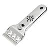 Multi Functional Cleaning Scraper, Kitchen Tile Cleaning Scraper, Wall and Floor Cleaning Scraper, Stainless Steel Cleaning Shovel