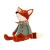 JELLYCAT Woods Animal Series Riverside Rambler Fox Companion Doll Plush Figure 33cm Height