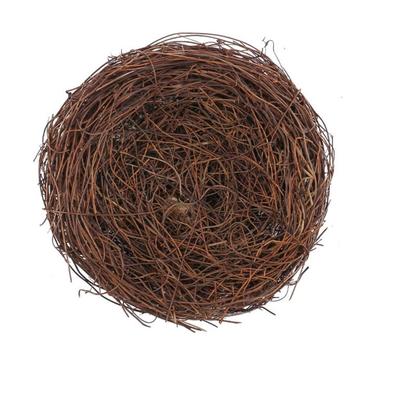 [Easter Decoration] Handmade Decorative Ornaments Created With Natural Rattan And Dead Branches To Create Realistic Shapes