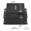 Shengwei HDMI Fiber Optic Extender & Transceiver Series