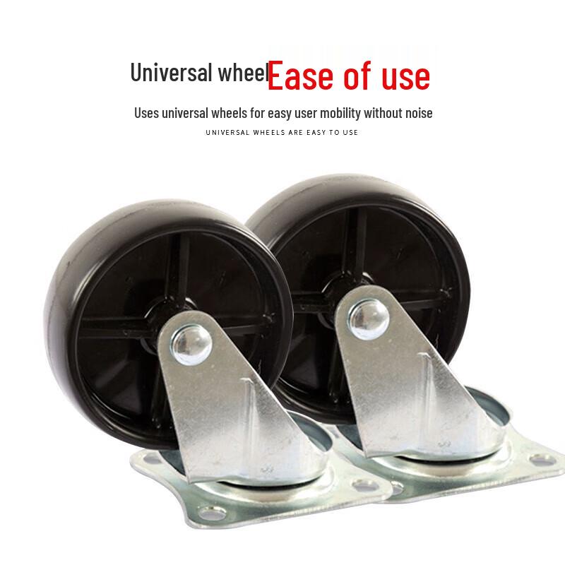 Multi-functional 6-Drawer Tool Cart