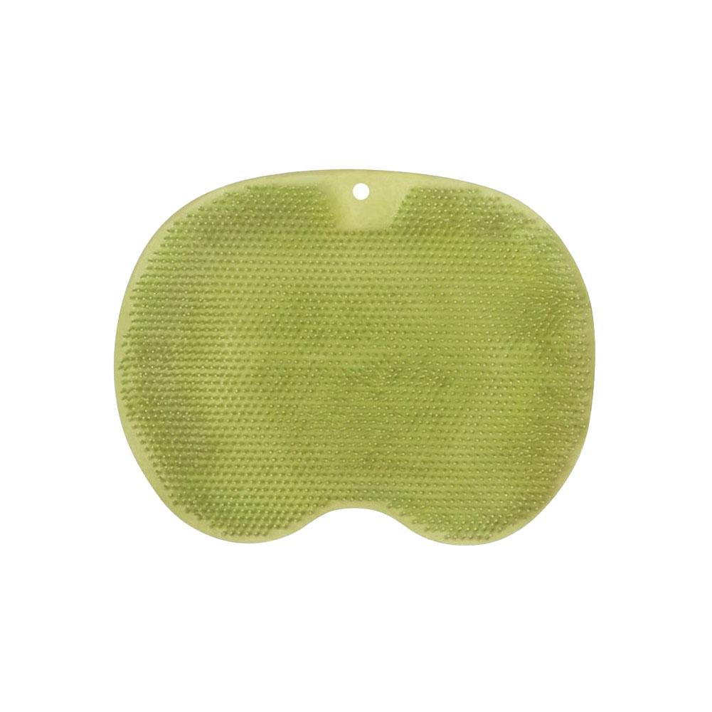 Shower Foot Scrubbing Massage Mat Non-Slip Bathroom Home Use Foot Bath Pad Deep Cleaning And Sole Stimulation