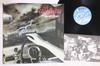 LP Record EARTHSHAKER - Midnight Flight K28P488 NEXUS 1984 Japan Japanese Pop/Rock Used