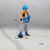 Anime Dragon Ball Bejitto Vegito Son Goku Anime Action Figure Model Gifts Collectible Figurines for Kids 31cm