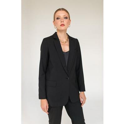Entelier Classic Jacket