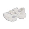 New Dad Shoes Women's Autumn Student Sports Running Casual Shoes Platform Heightening Shoes