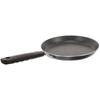 1pc Maifan Stone Frying Pan Non-Stick Aluminum Alloy Cooking Pan For Steak Pancake Baking Portable Kitchen Use Handle