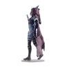 Premium Quality World Of Warcraft Wrath Of The Lich King Lady Sylvanas Windrunner Action Figure For Collectors And Fans