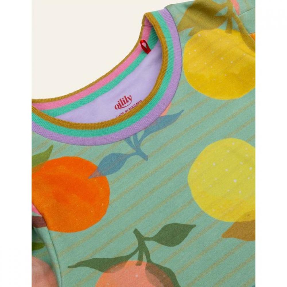 Oilily SweaTer T shirT okhseTs004