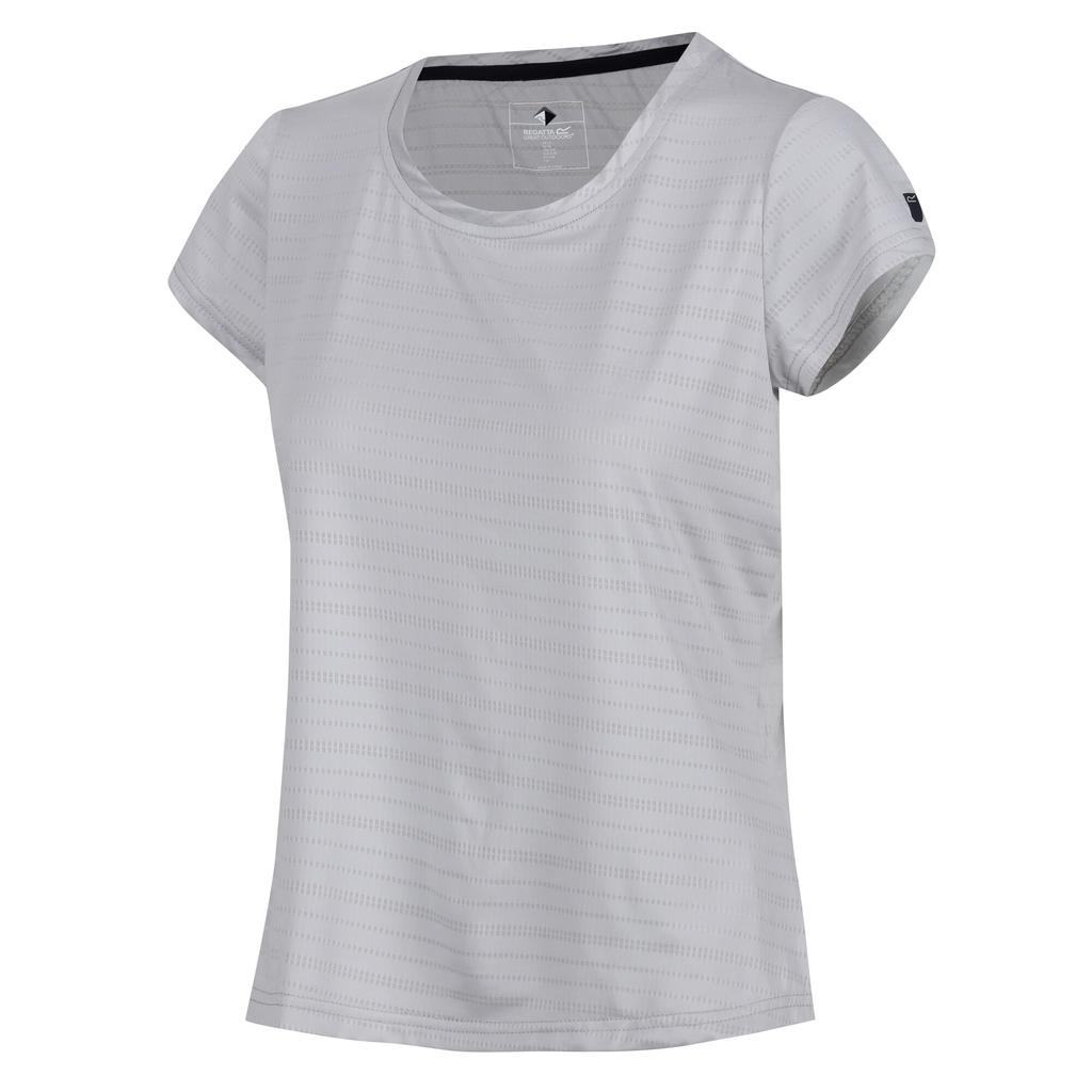 Regatta Damen/Damen Limonite VI Active T-Shirt