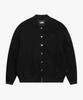 Lmc Washed Varsity Jacket Black