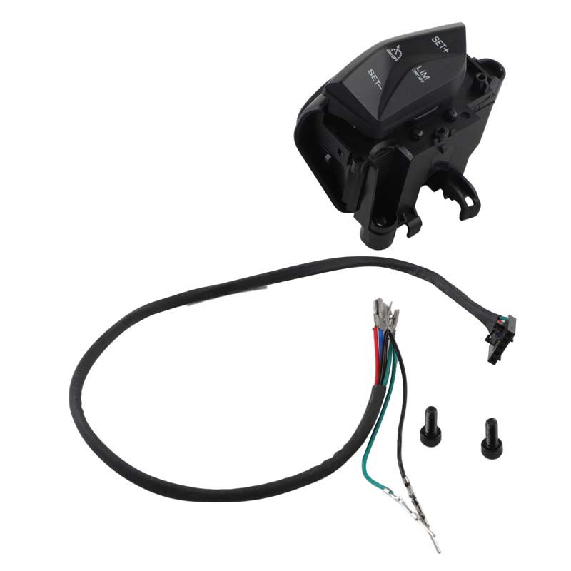 New Steering Wheel Cruise Control Switch DT1T-9E740-AA DT1T9E740AA For Ford Escape C-Max Focus Car Accessories