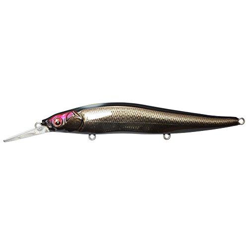 

Megabass 36068 ONETEN+1 Lure, MG Secret Shadow