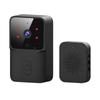 WiFi Video Türklingel Drahtlose HD Kamera IR Alarm Sicherheit Smart Home Türklingel WiFi Gegensprechanlage für Zuhause