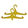 2x Multi Purpose Clothes Hanger For Scuba Diving BCD Wetsuit Holder Yellow