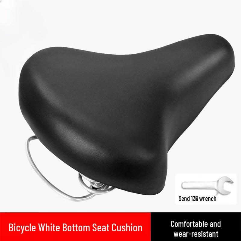 Lishi Bicycle Seat Cushion