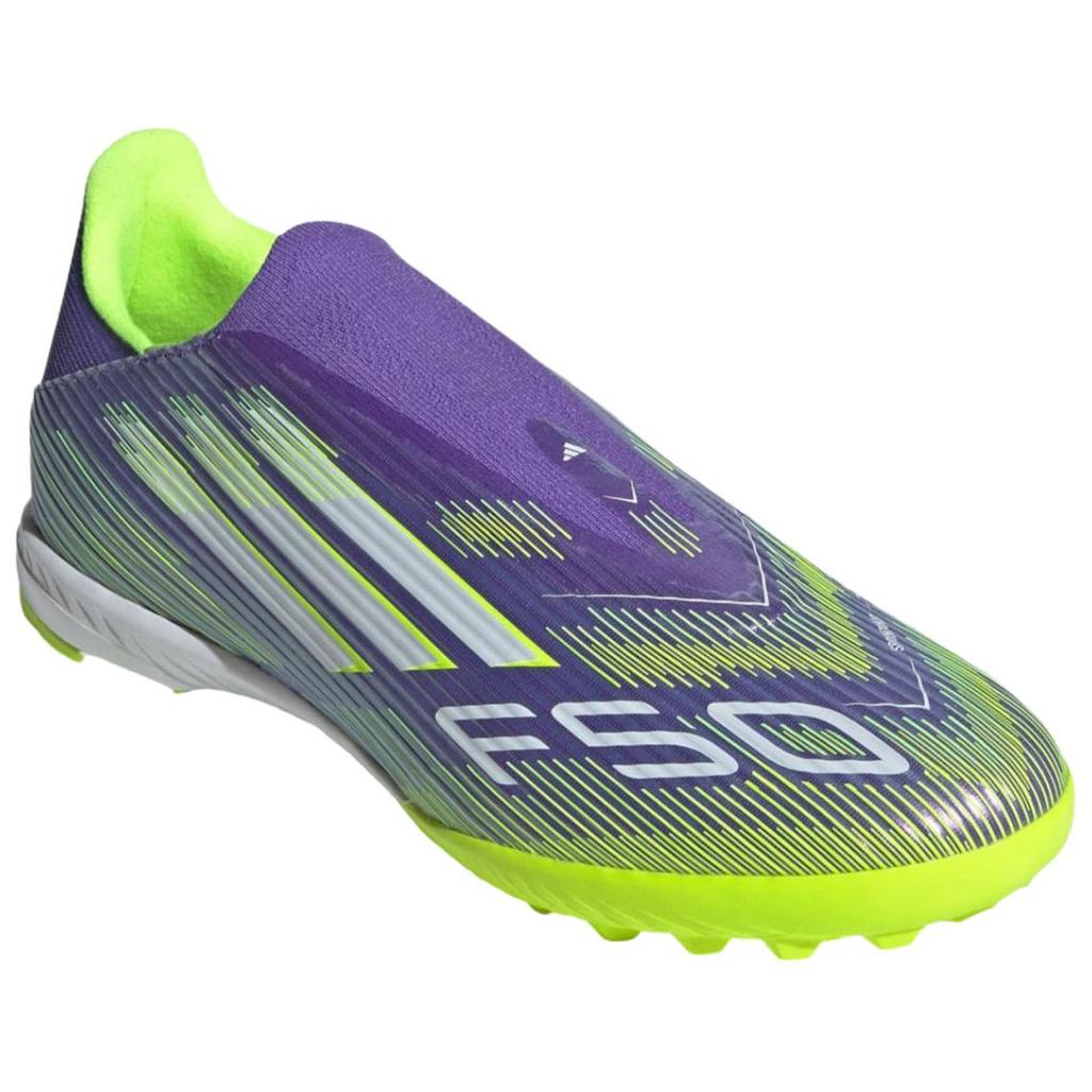 Adidas Adizero F50 League Laceless Tf 'Radiant Blaze Pack' JH7727
