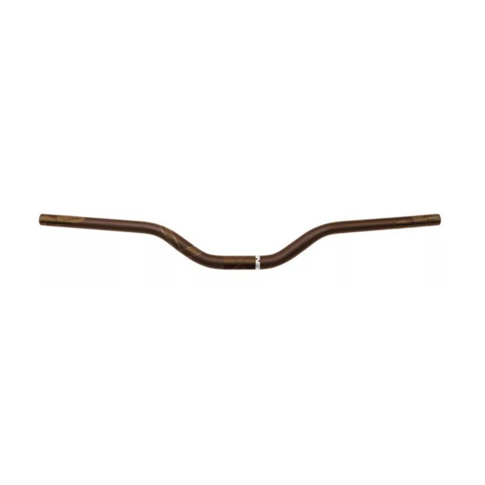 Guidon - Ns Bikes - Lick - Aluminium léger - Design moderne - Mixte