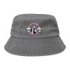 Art The Clown Terrifier Bucket Hat for Women Unisex Field Hat Style Foldable for Camping Fishing FisherUnisex Hat Session Hat