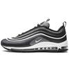 Air Max 97 Ultra 17 Black Pure Platinum 918356-001