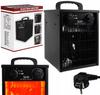 Electric Heater Farelka Pako 24361