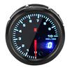 2-Zoll 12V Tachometer Messgerät Zeiger Digitalanzeige mit Schrittmotor 0 10000 U/min