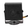 Mini Camera Module 3.6mm Lens 700tvl Plug and Play Analog Signal Miniature Camera for Face Recognition Video Conference