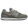 New New Balance 574 Core Pack 'Grey' Women's