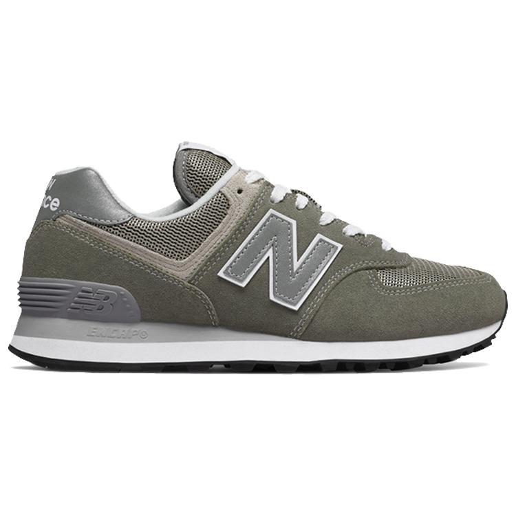 New New Balance 574 Core Pack 'Grey' Women's