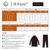 [Yuh Original] Undershirt Spats Top and Bottom Set 170 Sweat Absorbent Quick Drying Compression Inner Black Leggings Junior SLSP-170BK