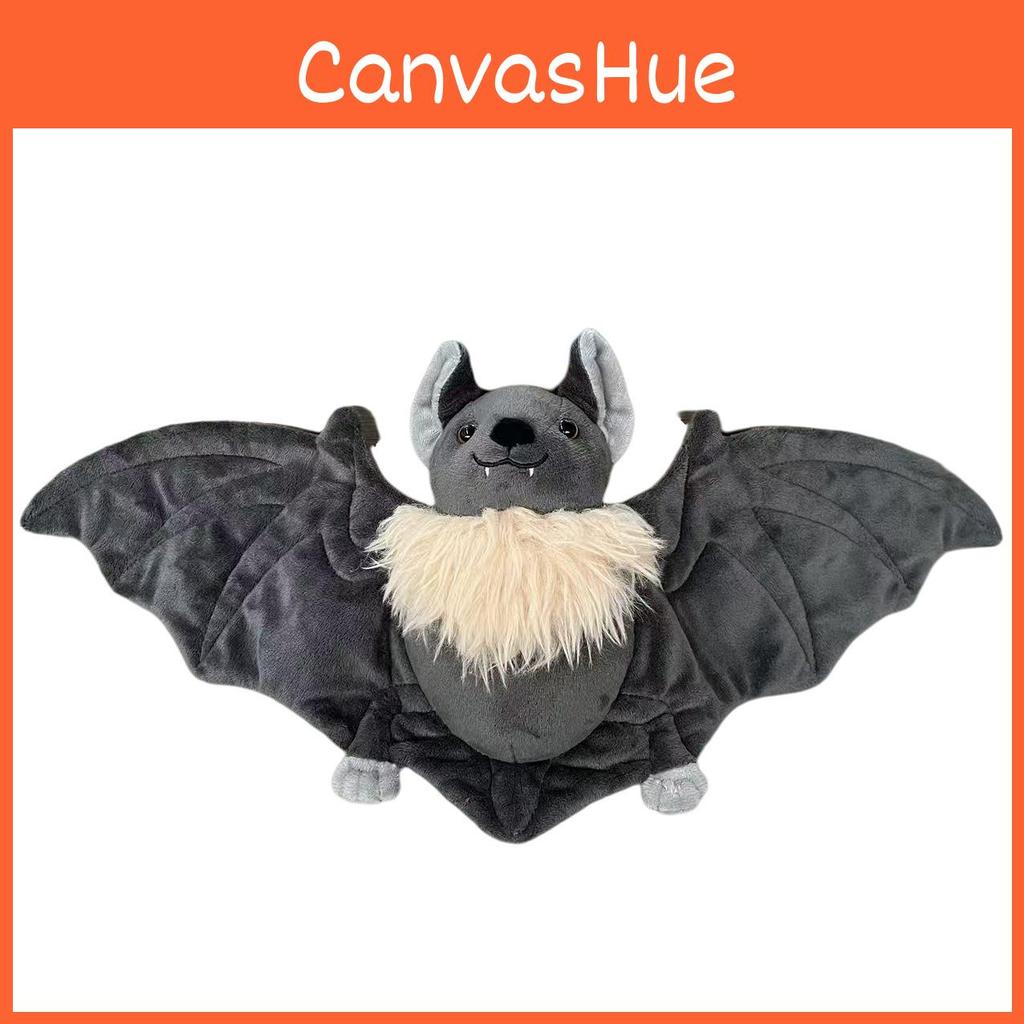 Bat Shape Animal Plush Toy Animal Stuffed Doll For Home Decoration And Gift