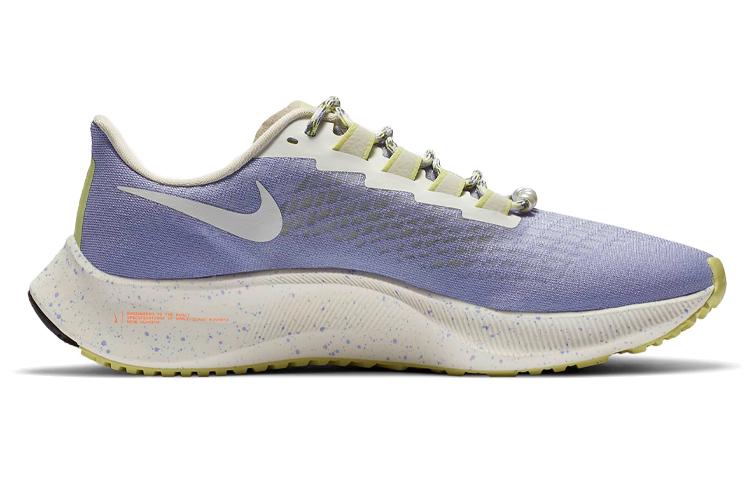 Nike Air Zoom Pegasus 37 'Blanco Morado' Mujer DC0838-513