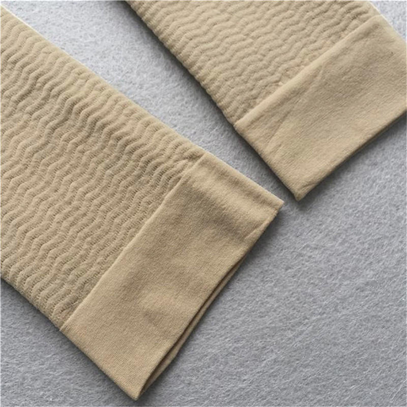 Women Shaping Pressure Sleeve Covers for Elbow and Arm Protection Elastic Sprot Sleeves Bundled Yoga Arms Sleeve Sun Protection