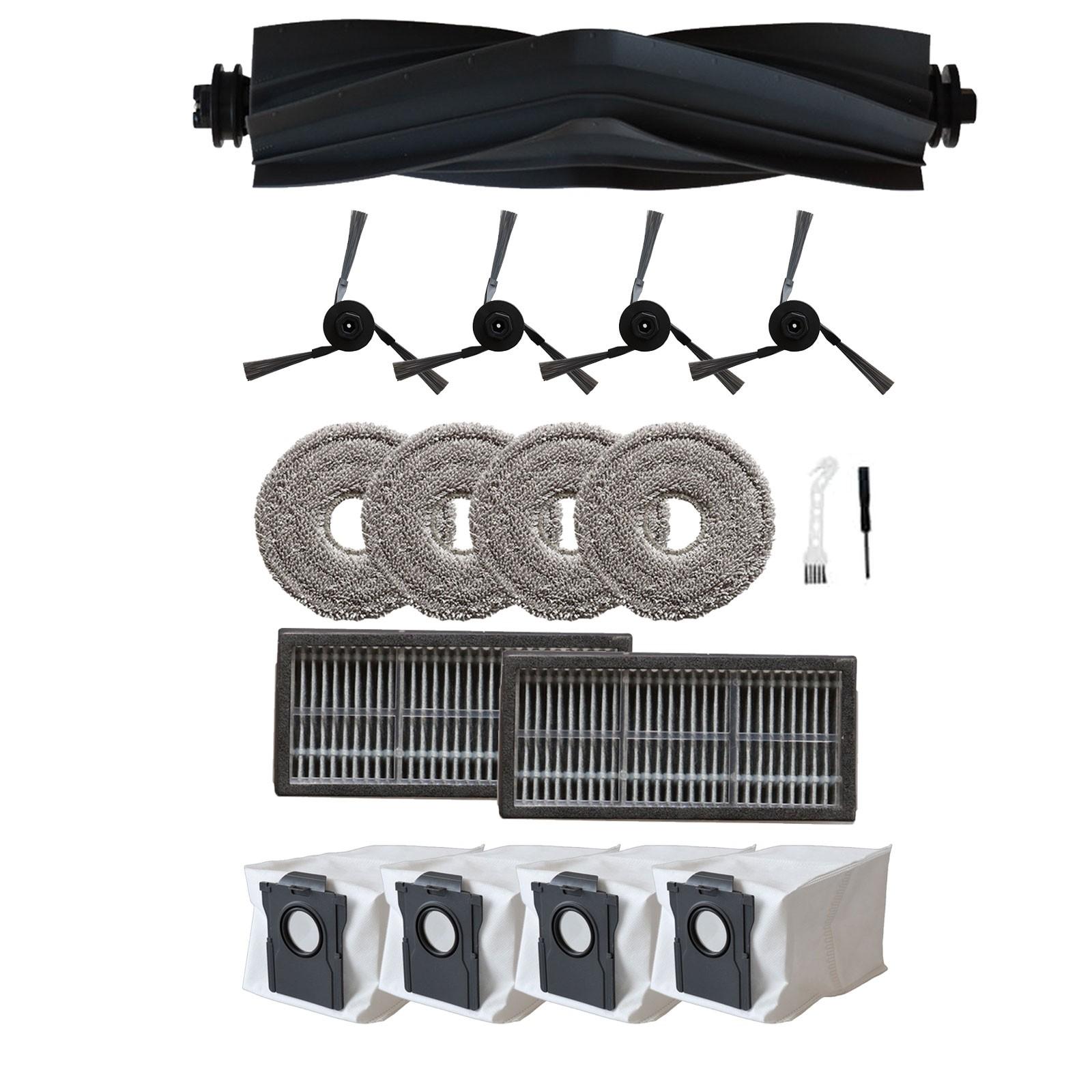 Screwdriver Included Vacuum Accessory Kit Robot Vacuum Parts
