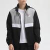 Nike Jackets Men's White Hooded Moderate Other (Unisex) Jackets CU4310 100