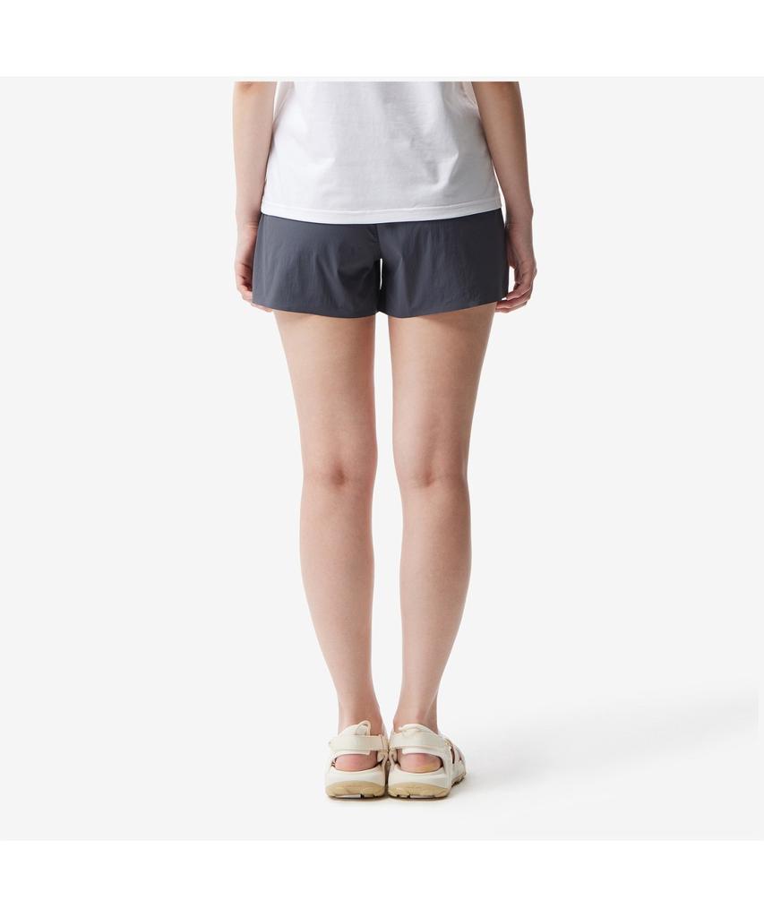 Noseupeiseu Ns6Ns05J Ice Maxx Shorts Dark Gray