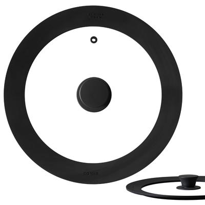 Atsarginės indų dalys – Puodų ir keptuvių dangčiai