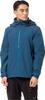 Jacket Jack Wolfskin Evandale Jacket M (1111131) Dark Cobalt