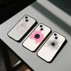 P-Pintadas De Voleibols Black Phone Case That Fits For IPhone 17,16,15,11,13,14 Pro Max,Plus,X,Xr,Xs Max,13Mini