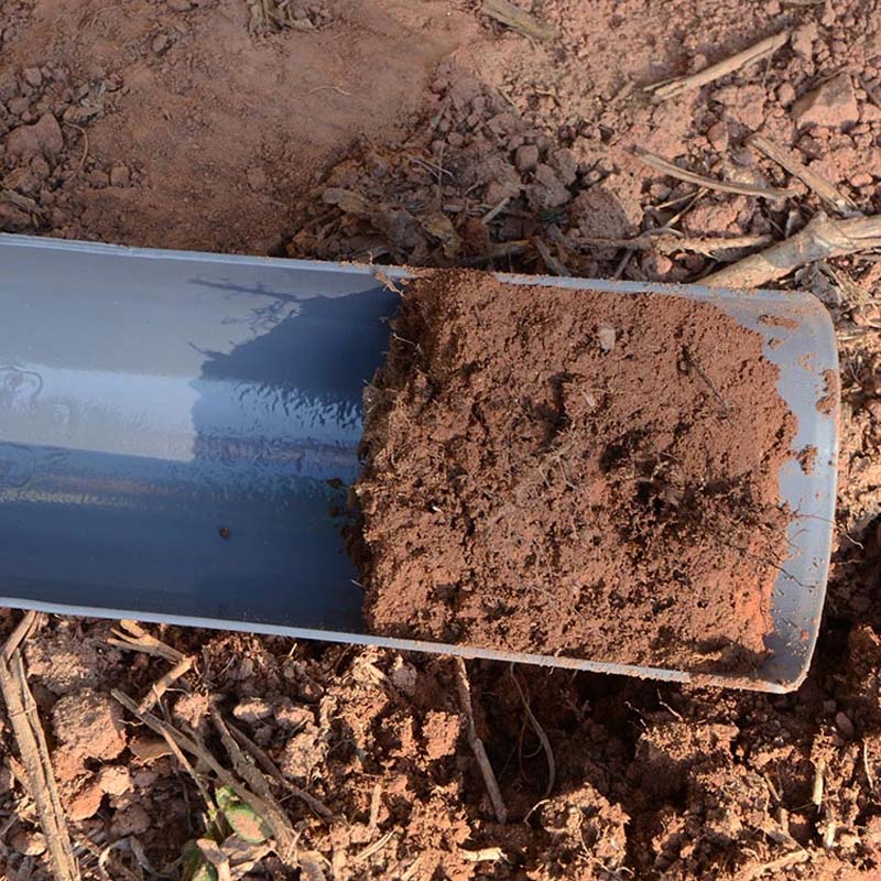 Shovel Soil Outdoor Digging and Drilling Artifact Agricultural Shovel Shovel Garden Art Archaeological Exploration Tool