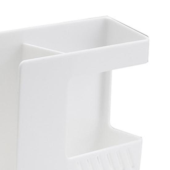 Handyhalter Handy-Fernbedienung Multifunktionale Wandmontierte Aufbewahrungsbox Organizer für Wohnen