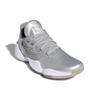 adidas Harden Vol. 4 'Silver Metallic' Sneakers FW9482